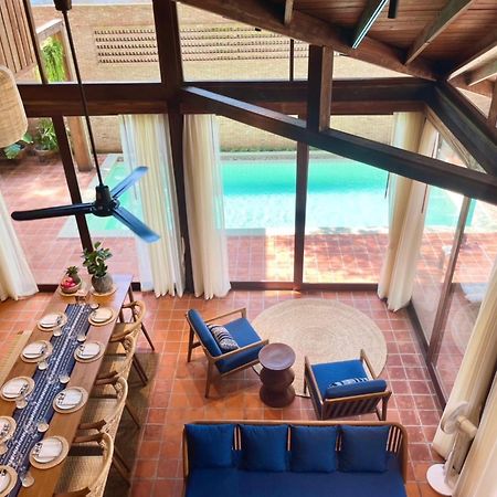 Athita The Hidden Court Chiang Saen Boutique Hotel Sha Plus Certified Csiangraj Kültér fotó