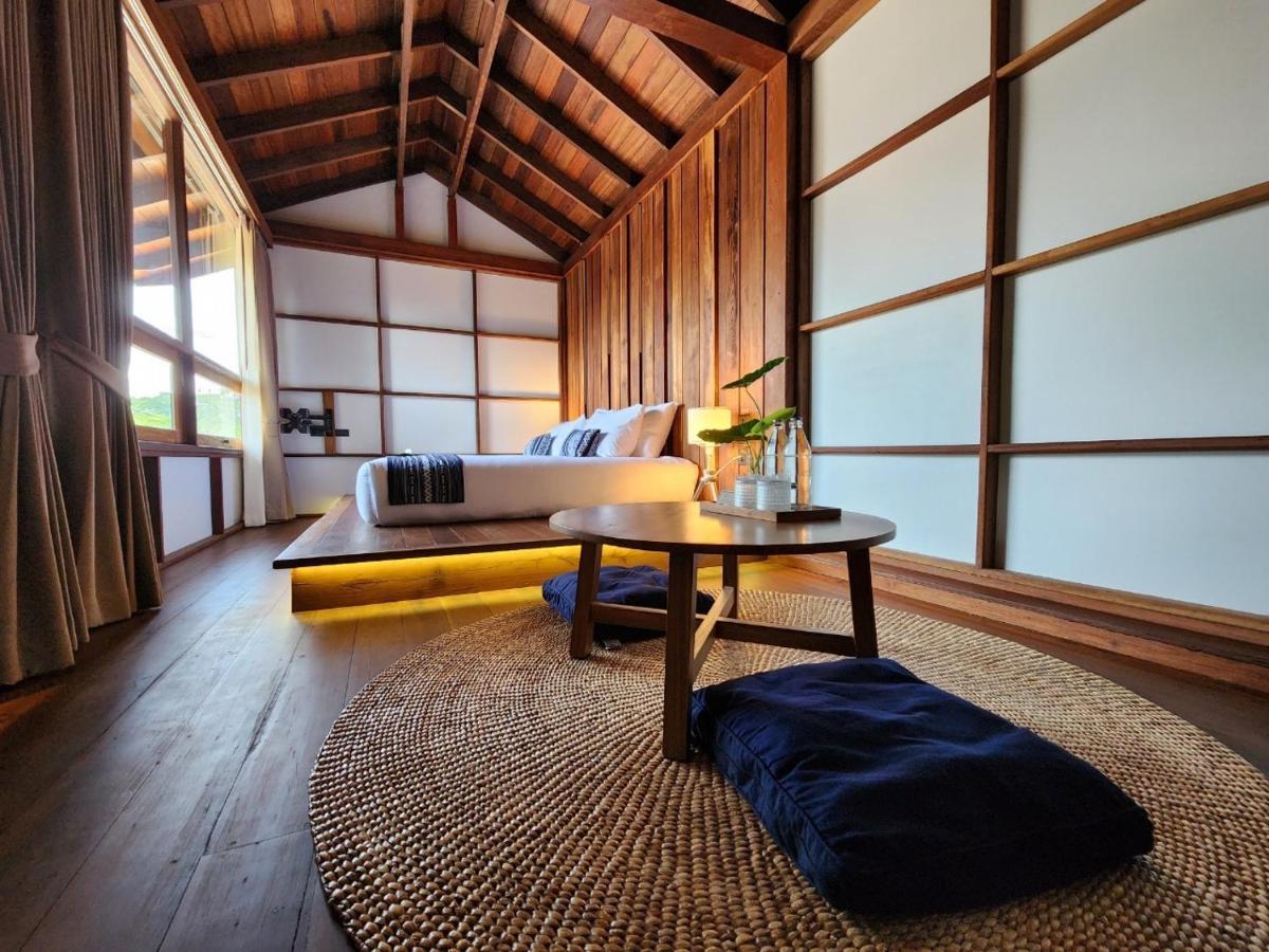 Athita The Hidden Court Chiang Saen Boutique Hotel Sha Plus Certified Csiangraj Kültér fotó