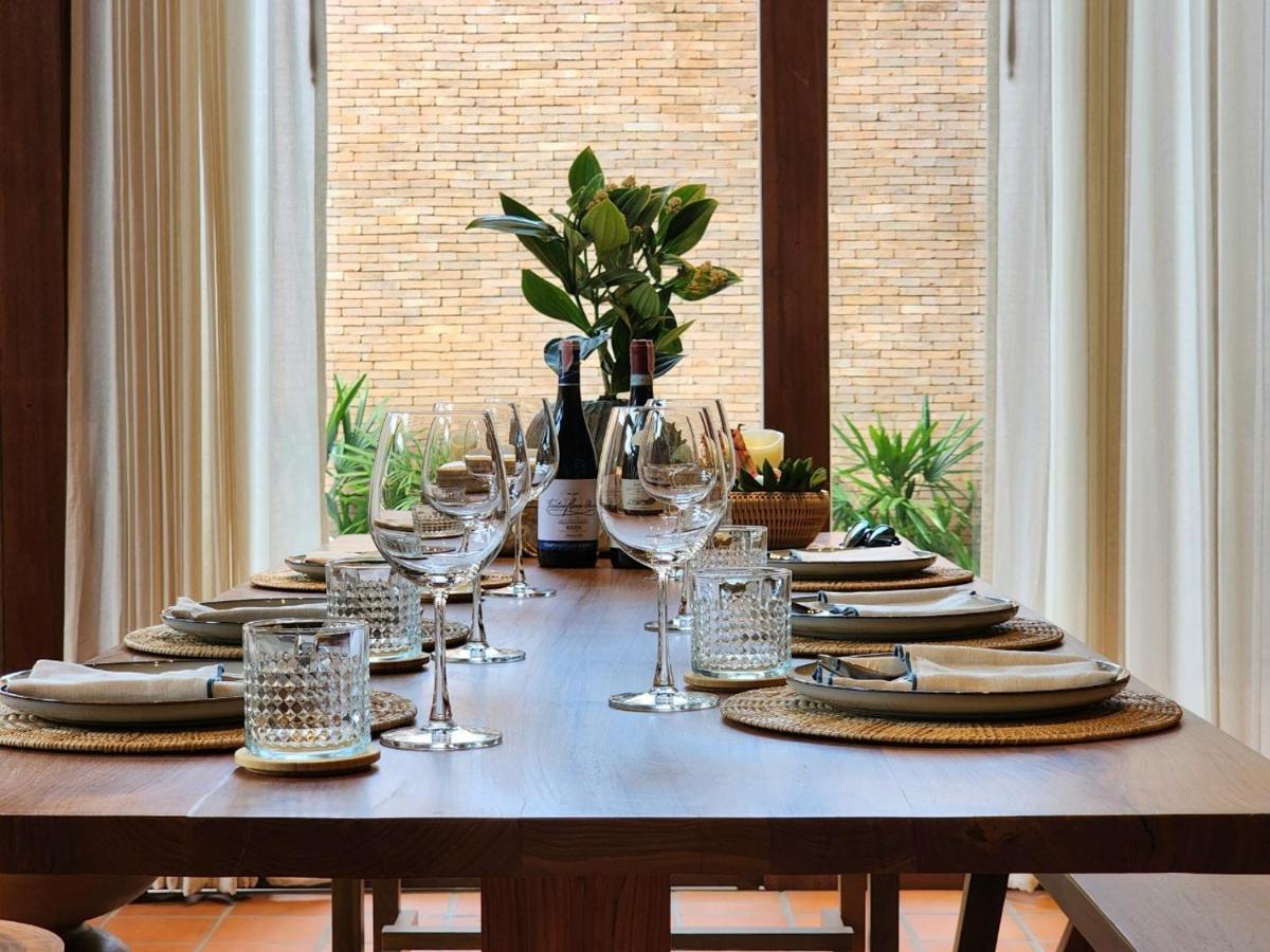 Athita The Hidden Court Chiang Saen Boutique Hotel Sha Plus Certified Csiangraj Kültér fotó