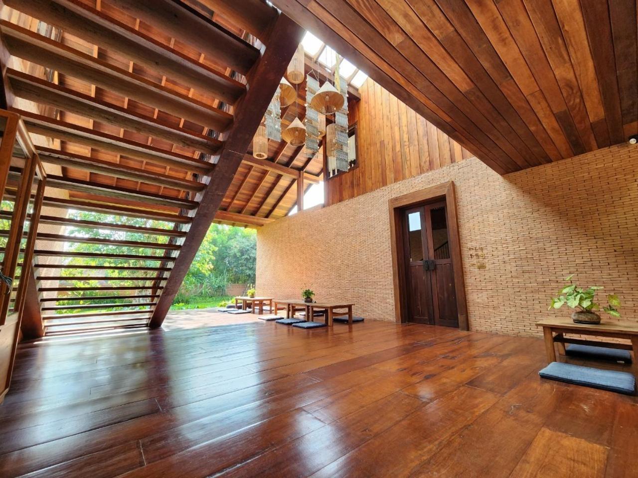 Athita The Hidden Court Chiang Saen Boutique Hotel Sha Plus Certified Csiangraj Kültér fotó